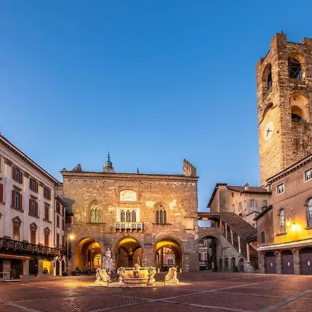 Affittimoderni Martinella Apartamento Bérgamo