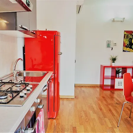 Apartamento Affittimoderni Martinella