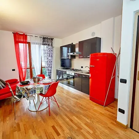Apartamento Affittimoderni Martinella Bérgamo