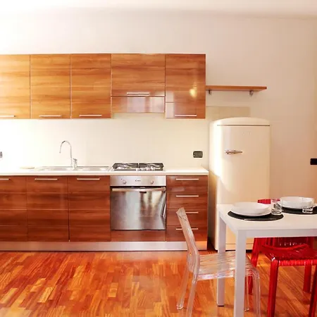 Affittimoderni Martinella Apartamento Bérgamo