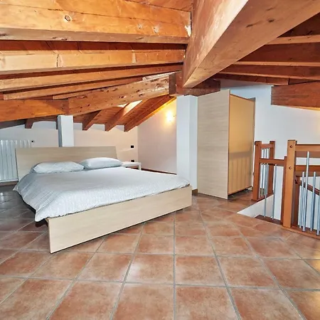 Affittimoderni Martinella Apartamento