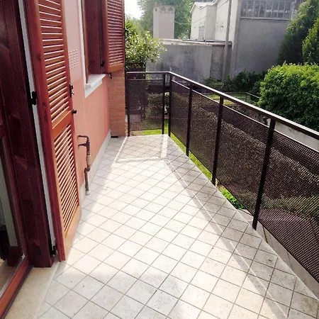 Apartamento Affittimoderni Martinella Bérgamo